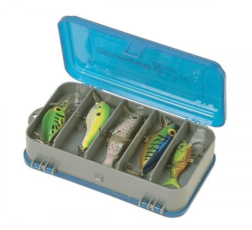 Plano Double Sided Tackle Organiser Small