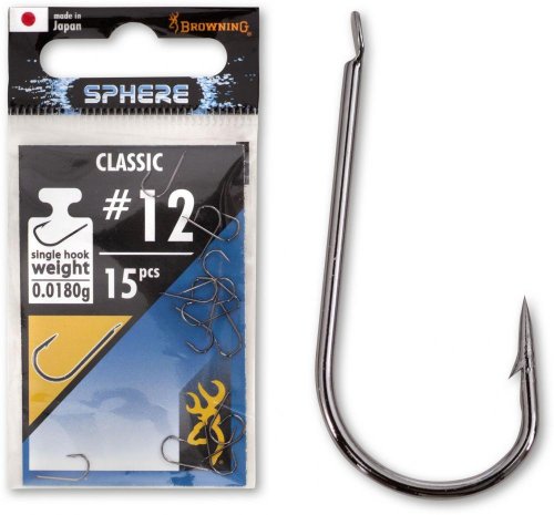 Browning Sphere Classic Hook