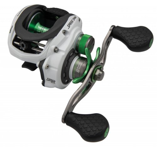 Lews Mach 1 Baitcast SLP 7.5:1 Baitcasting Reel