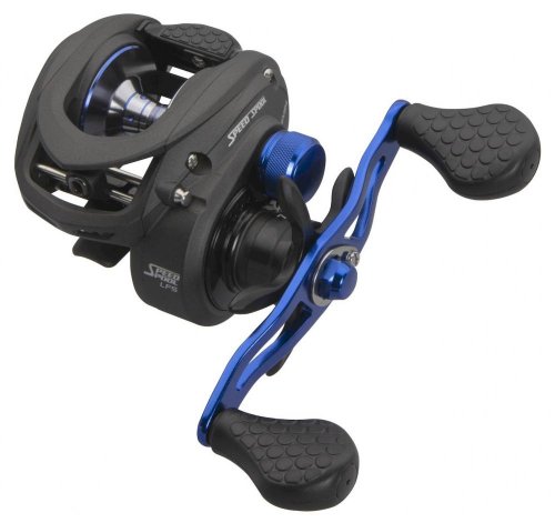 Lews Speed Spool Inshore LFS 7.5:1 LH Reel