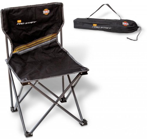 Zebco Pro Staff Mini Chair