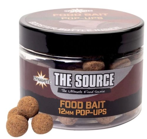 DYNAMITE BAITS - SOURCE FOODBAIT POP-UPS