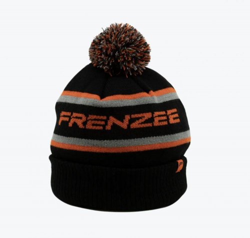 Frenzee FXT Team Bobble Beanie Hat