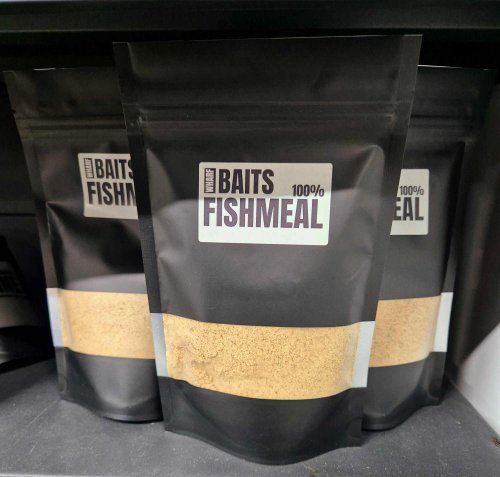 Wharf Baits Fishmeal Additive