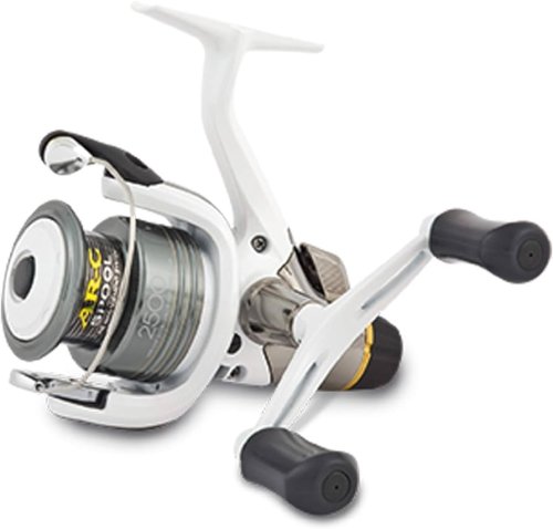 Shimano Stradic GTM RC Reel