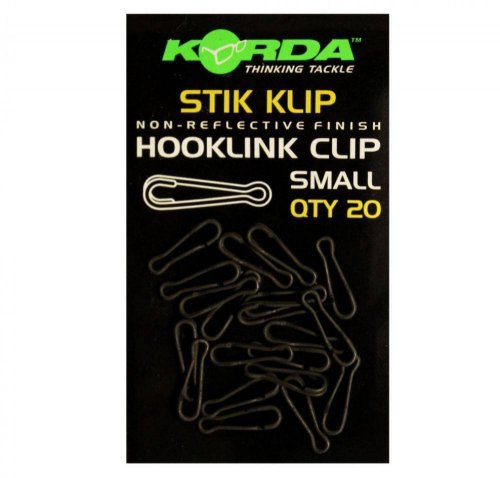 KORDA STIK KLIP