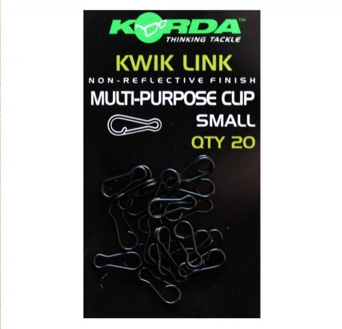 KORDA KWIK LINK