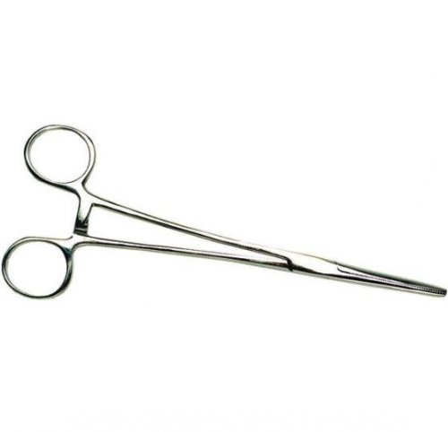 LEEDA Straight Forceps