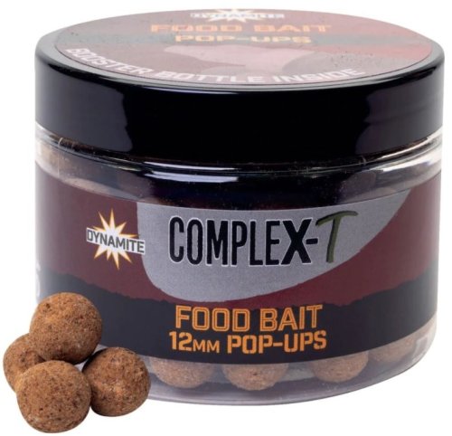 Dynamite Baits - Complex-T Foodbait Pop-Ups