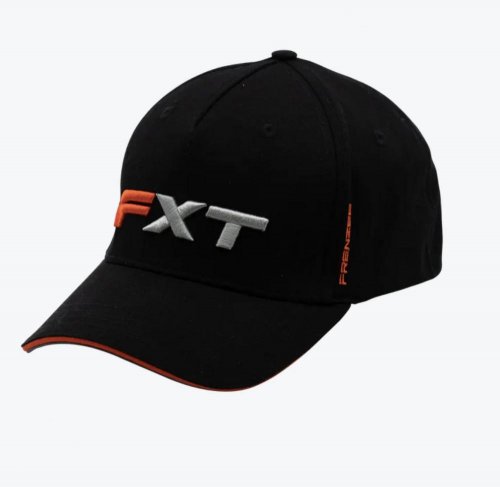 Frenzee Flexi Fit Cap