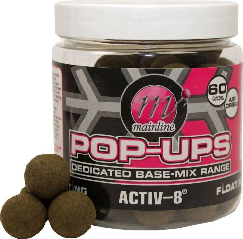 MAINLINE POP-UPS ACTIV-8 15mm