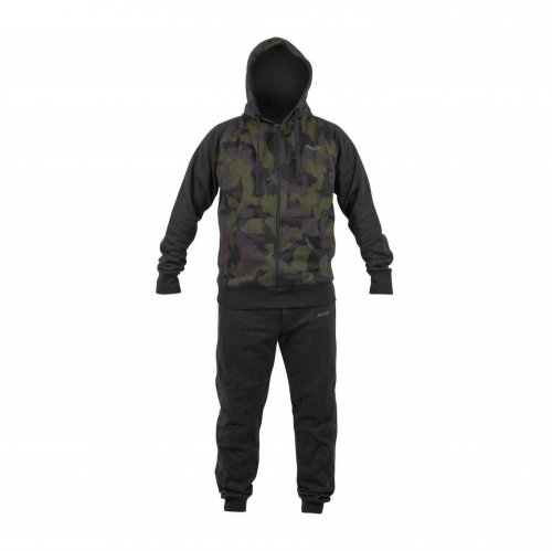 Avid Distortion Onesie