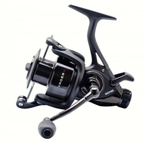 Sonik Vader X Freespool Reel