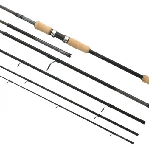 Shimano STC Multi Spinning Rod