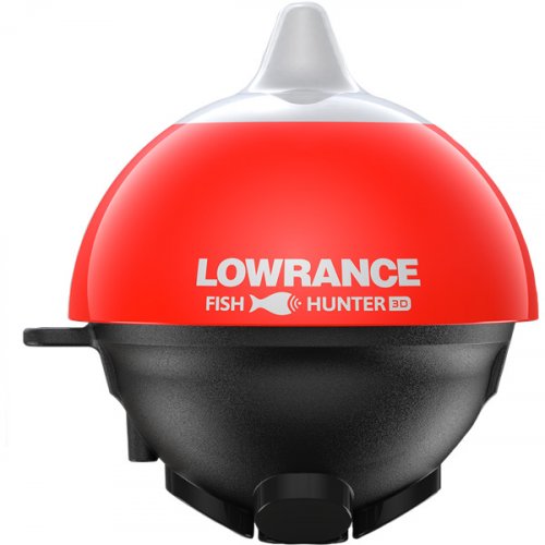 Lowrance Fish Hunter Pro 3D