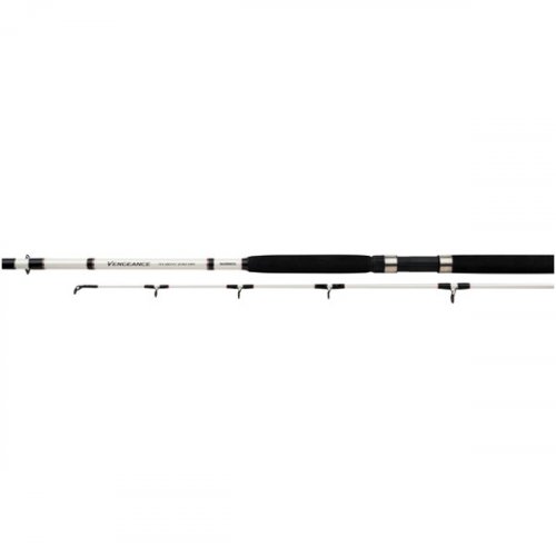 Shimano Vengeance AX 240H Boat Rod - Ex Display