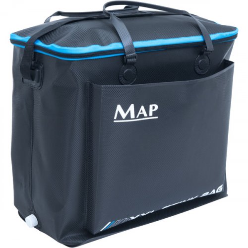 MAP EVA Net Bag