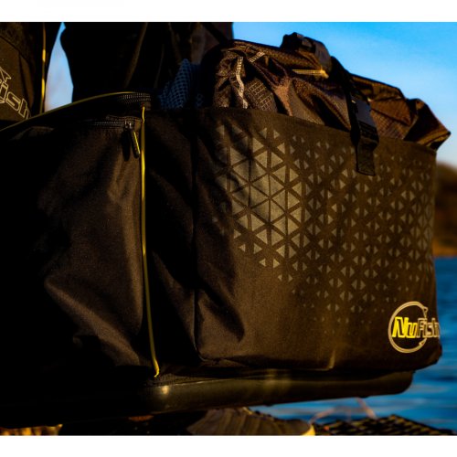 Nufish Aqualock Hardbase Carryall