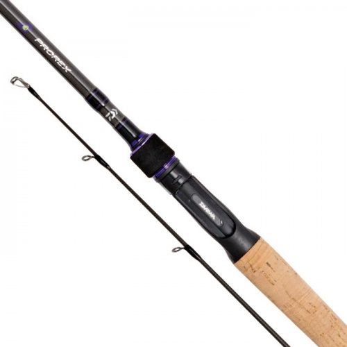 Prorex S Baitcasting Rods