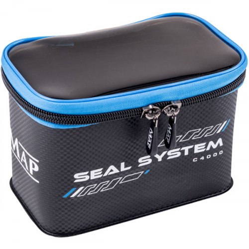 MAP Seal System Medium Accessory Case C4000