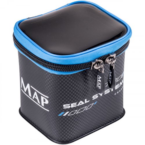 MAP Seal System Small Accessory Case C5000