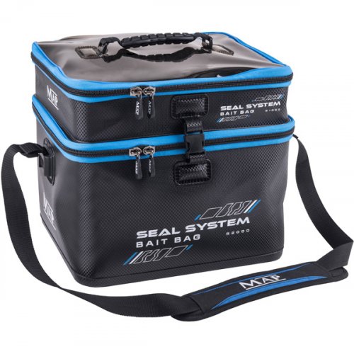 MAP Seal System Bait Bag