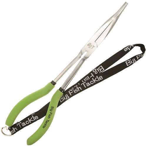 BFT Long Nose Pliers 28cm