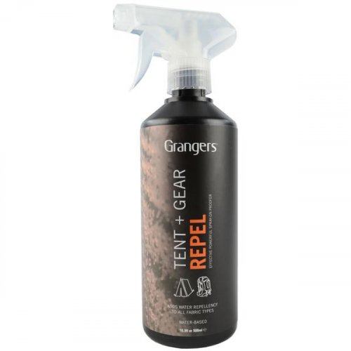 Grangers Tent & Gear Repel Spray 500ml