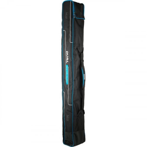 MAP Dual 8 Tube Pole Holdall