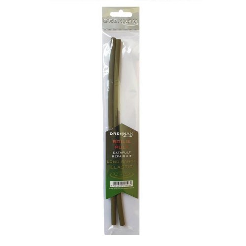 Drennan Boiliepult Long Range Spare Elastic