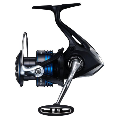 Shimano Nexave Fi Reel