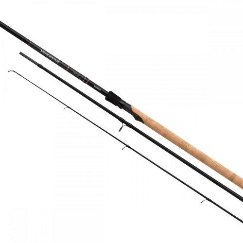 Shimano Vengeance AX 12ft Float Rod