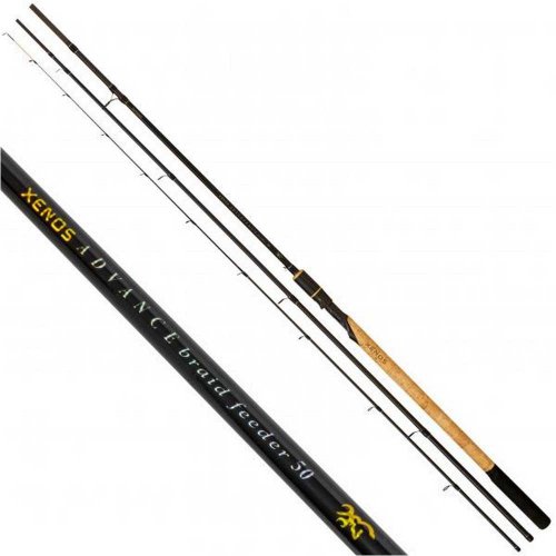 Browning Xenos Advance Feeder Rod