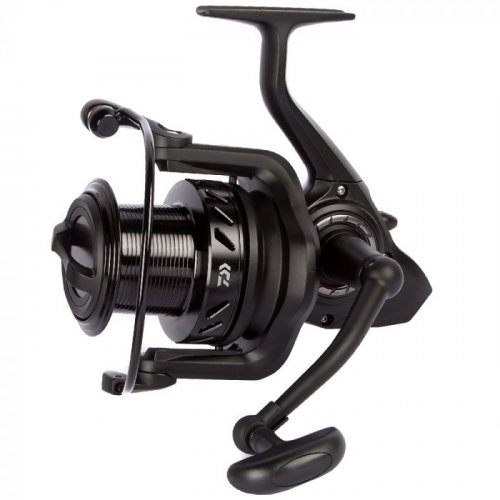 Daiwa Black Widow Reel