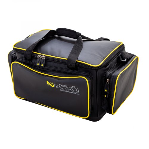 Nufish Aqualock Tackle & Bait Bag