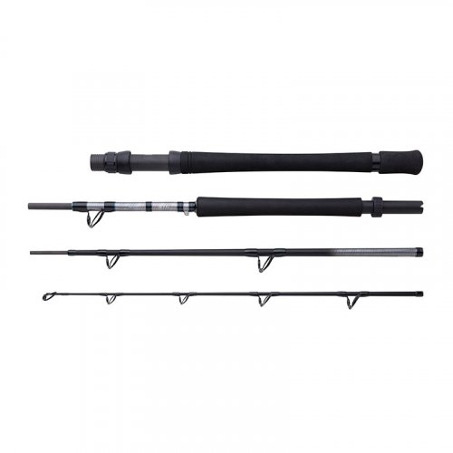 Shimano STC Travel Boat Rod