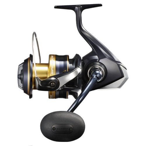 Shimano Spheros SW A 14000 XG Reel