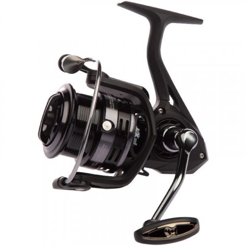 Frenzee FXT Reel