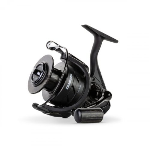 Nash Dwarf Big Pit Reel