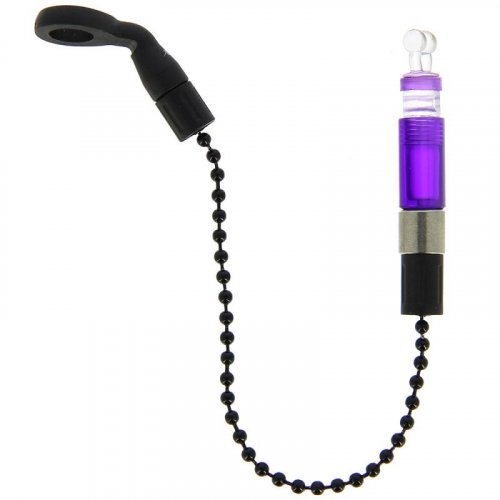 NGT Profiler Indicator - Ball Clip Head with Black Chain and Adjustable Weight