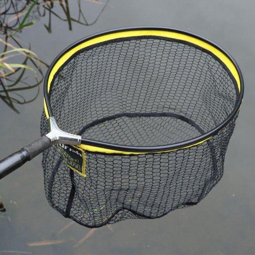 Nufish Super Skuupa Landing Net