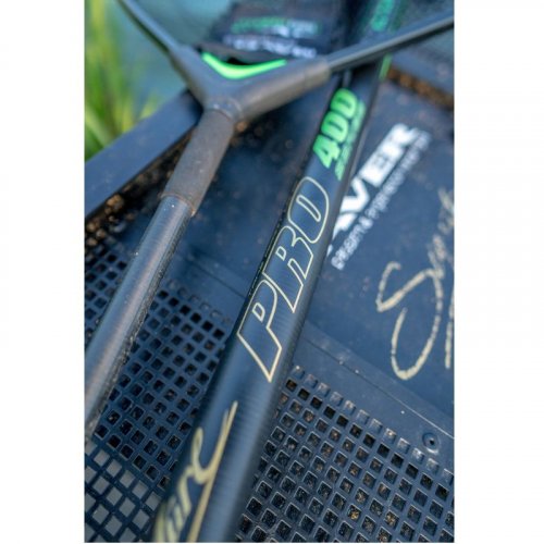 Maver Signature Pro Power 400 Landing Net Handle 4m