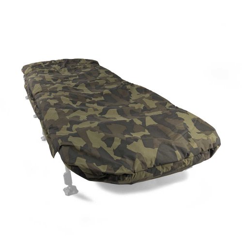 Avid Ascent RS Camo Sleeping Bag