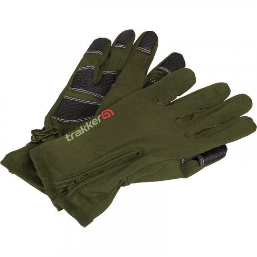 Trakker Thermal Stretch Glove