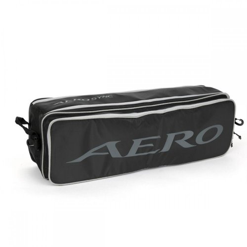 Shimano Aero Sync Roller Bag