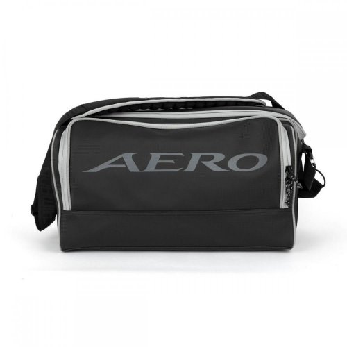 Shimano Aero Pro Giant Bait Bag