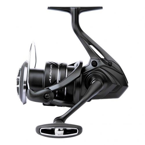 Shimano Aero XR C5000 Reel