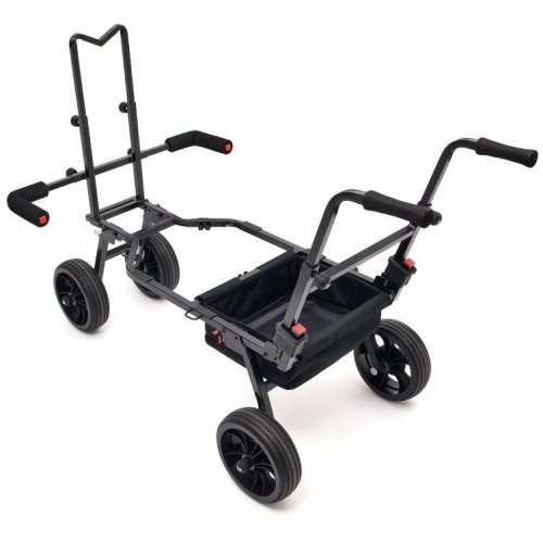 Daiwa Fold N Go Match Barrow