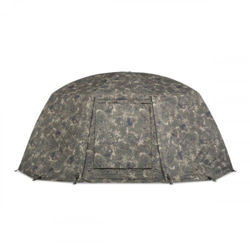 Nash Titan Hide Camo Pro XL Overwrap