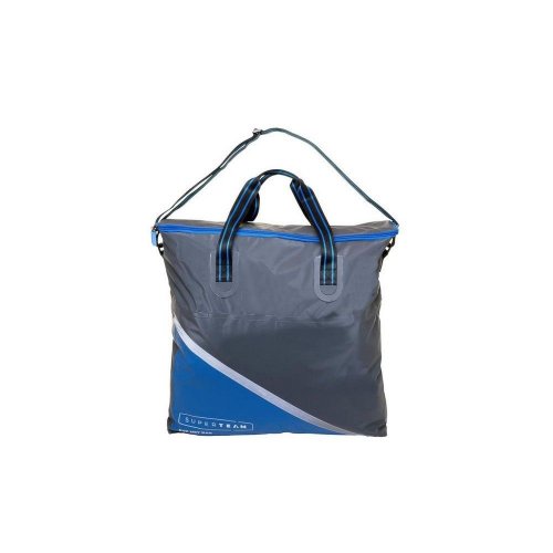 Shakespeare Superteam PVC Net Bag